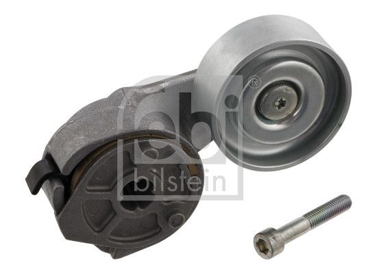 FEBI BILSTEIN 30482 Belt tensioner, v-ribbed belt