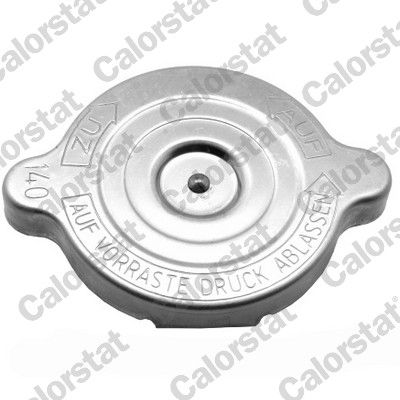 CALORSTAT BY VERNET RC0022 Cap, radiator
