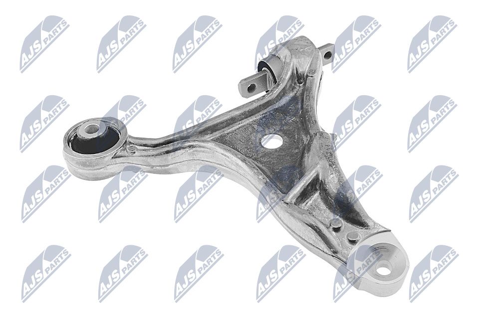 NTY ZWD-VV-007 Control/trailing arm, wheel suspension
