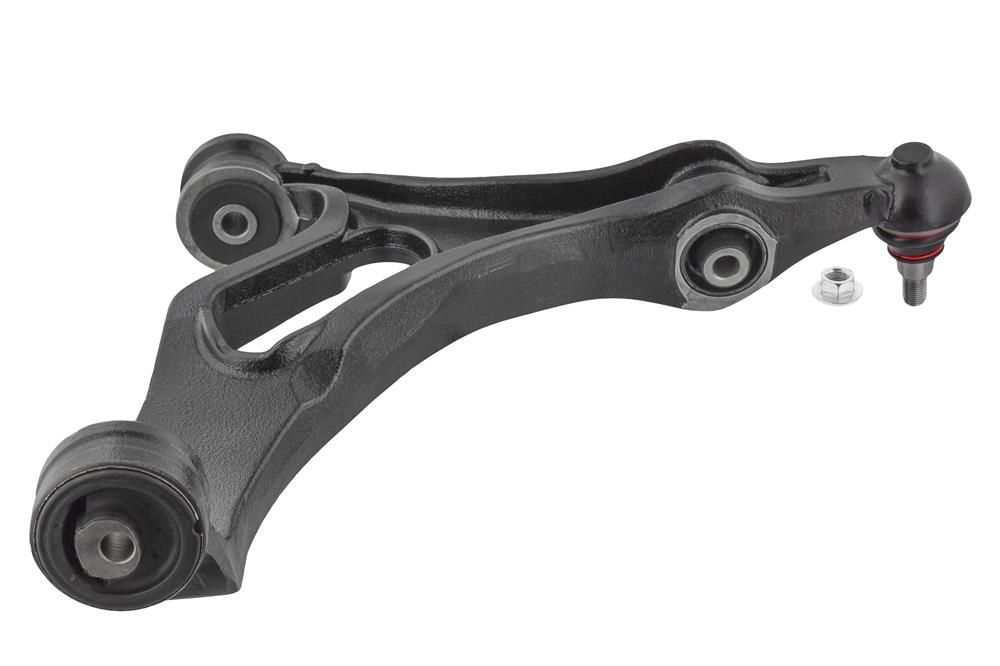 TOPRAN 111 993 Control/trailing arm, wheel suspension