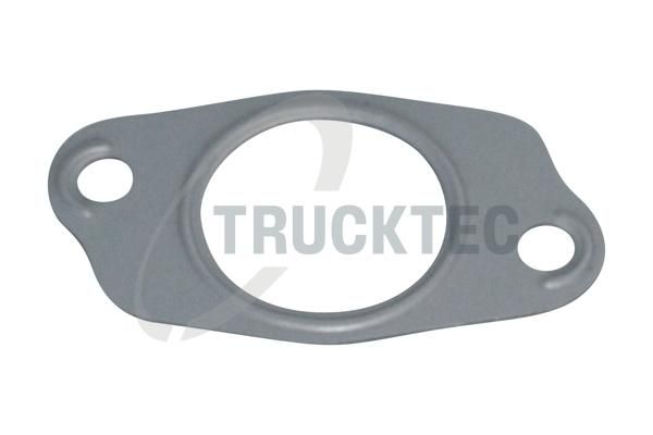 TRUCKTEC AUTOMOTIVE 02.16.012 Gasket, exhaust manifold