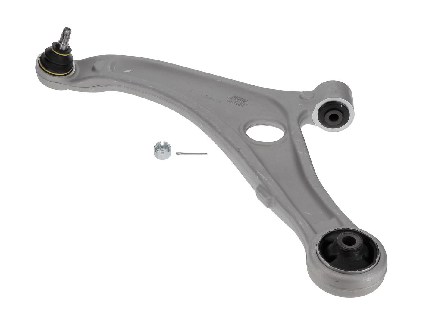 MOOG HY-TC-13753 Control/trailing arm, wheel suspension