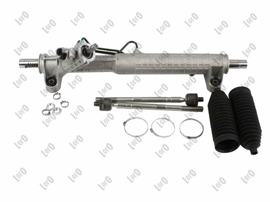 ABAKUS 140-02-033 Steering gear