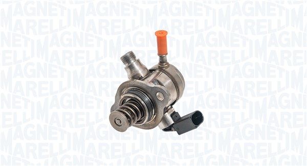 High-pressure Pump-1