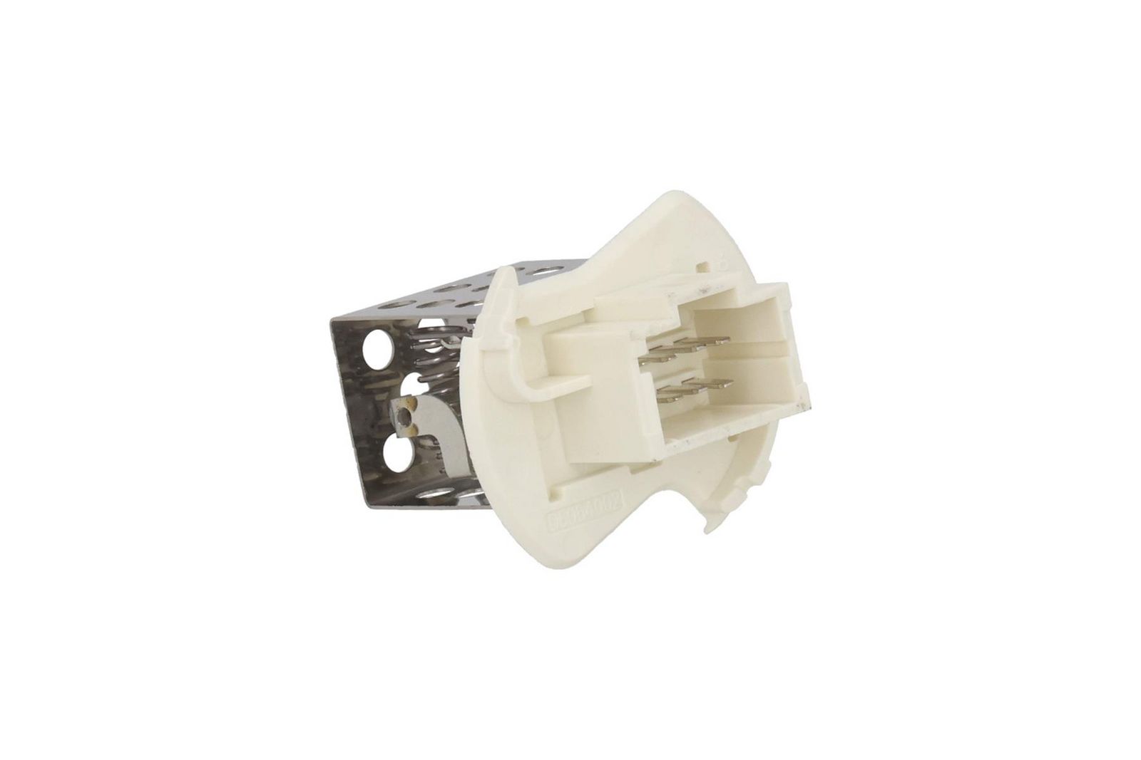Resistor, interior blower-2