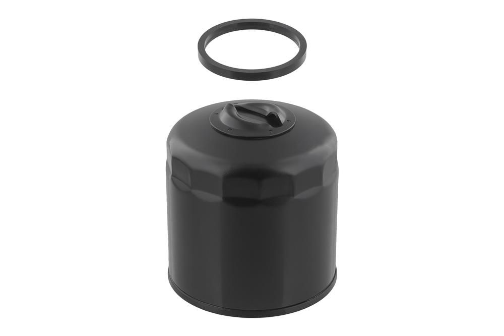 TOPRAN 101 519 Oil filter