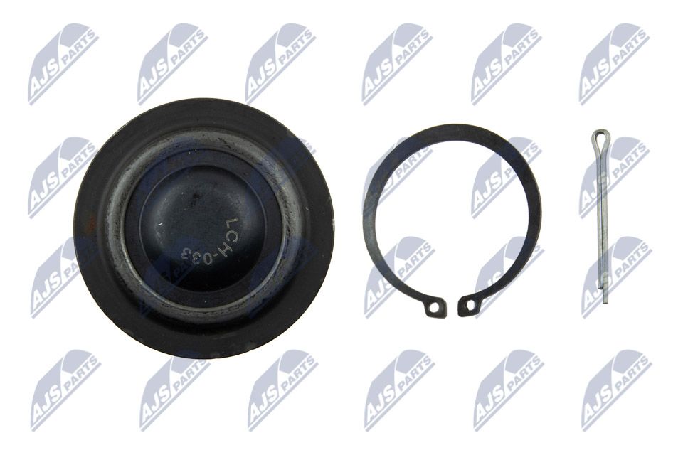 Ball Joint-4