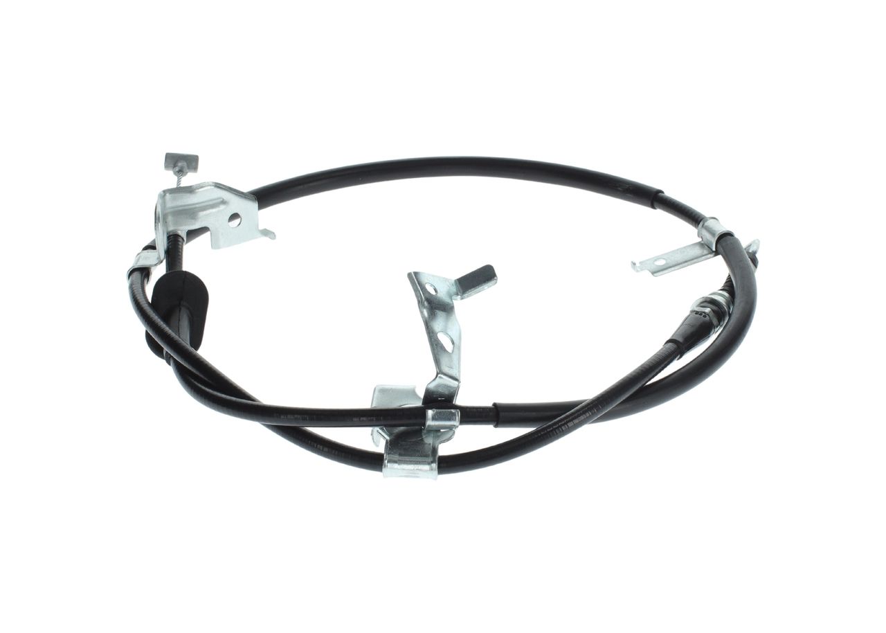 Cable Pull, parking brake-2