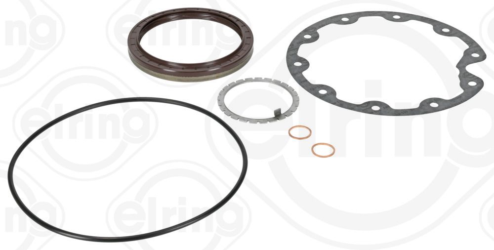 ELRING 074.700 Gasket set, external planetary gearbox