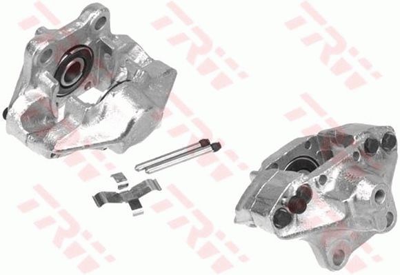 TRW BHP118E Stabdžių apkaba