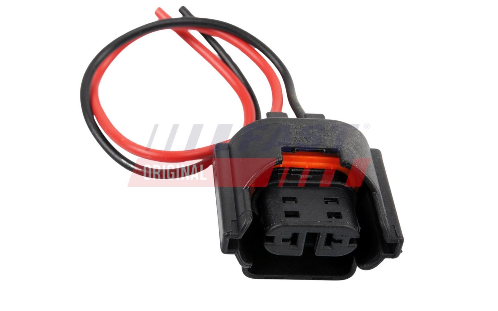 Bulb Socket, front fog light