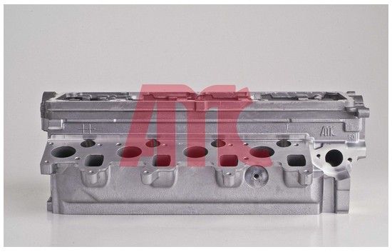 Cylinder Head-10