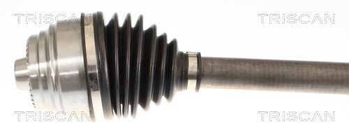 Drive Shaft-1