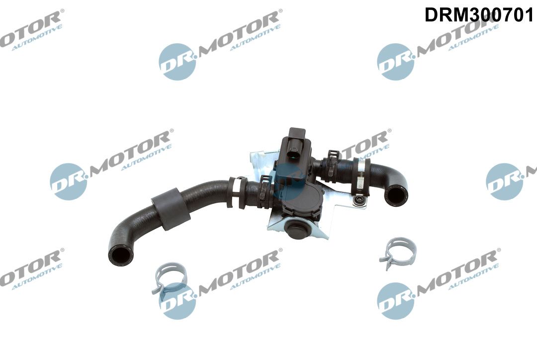 DR.MOTOR AUTOMOTIVE DRM300701 Coolant control valve