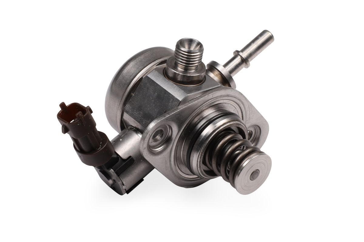 HEPU HP5652 High-pressure pump
