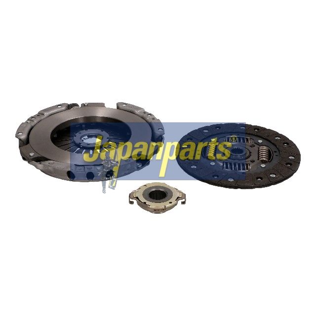 Clutch Kit-2