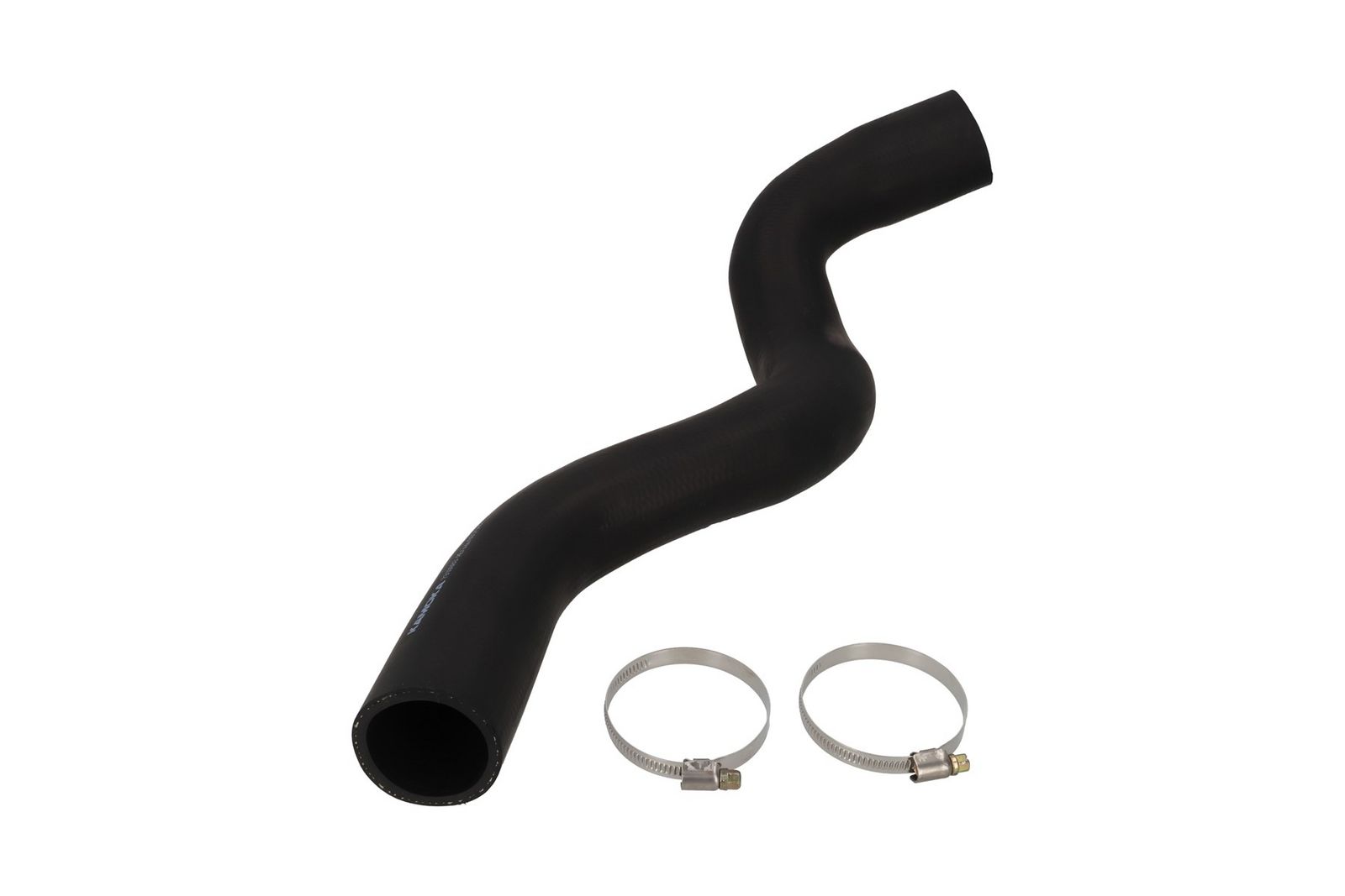 KAMOKA 7910683 Charge air hose