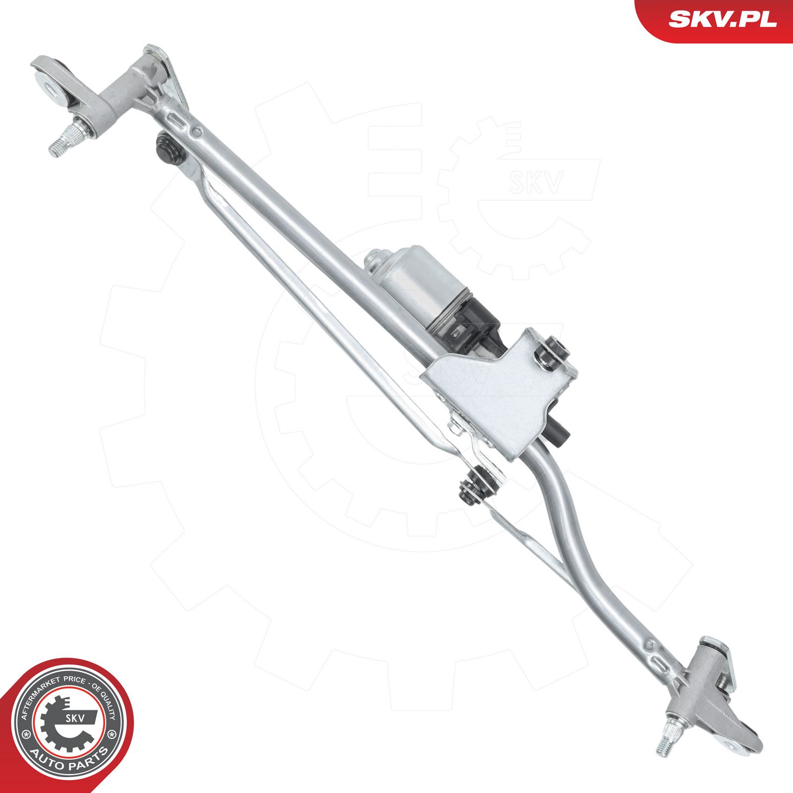 Wiper Linkage-2
