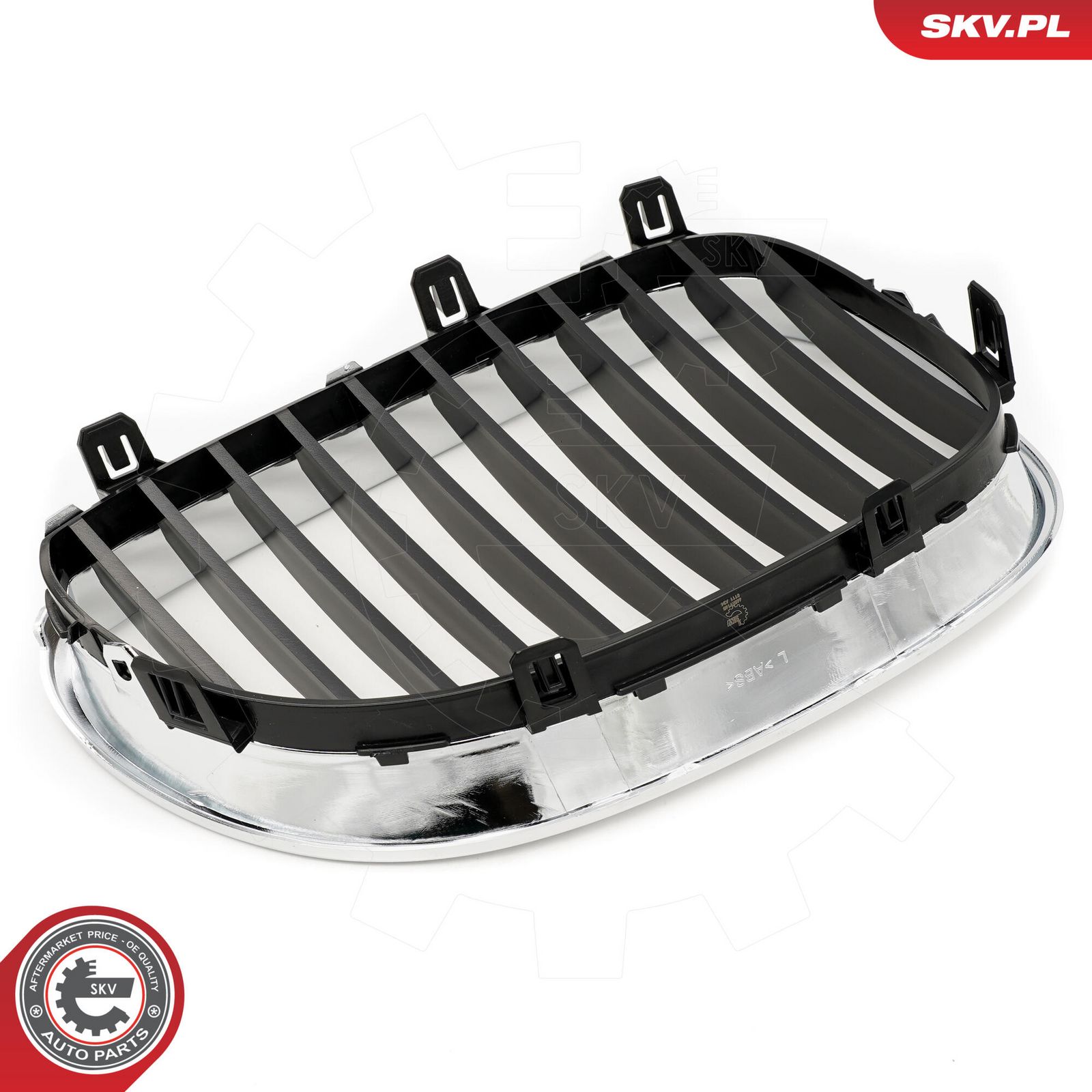 Radiator Grille-4