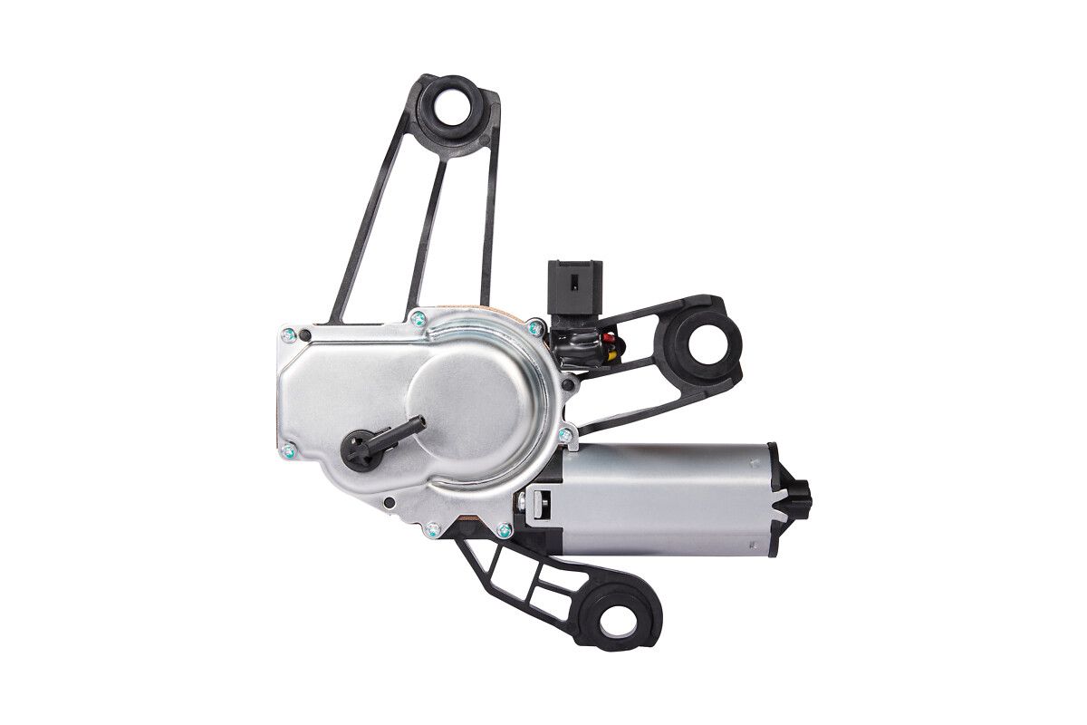 Wiper Motor-3