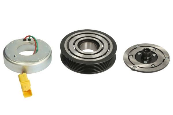 THERMOTEC KTT040299 Magnetic clutch, air conditioning compressor