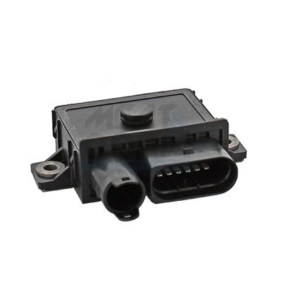MEAT & DORIA 7285687 Control unit, glow time