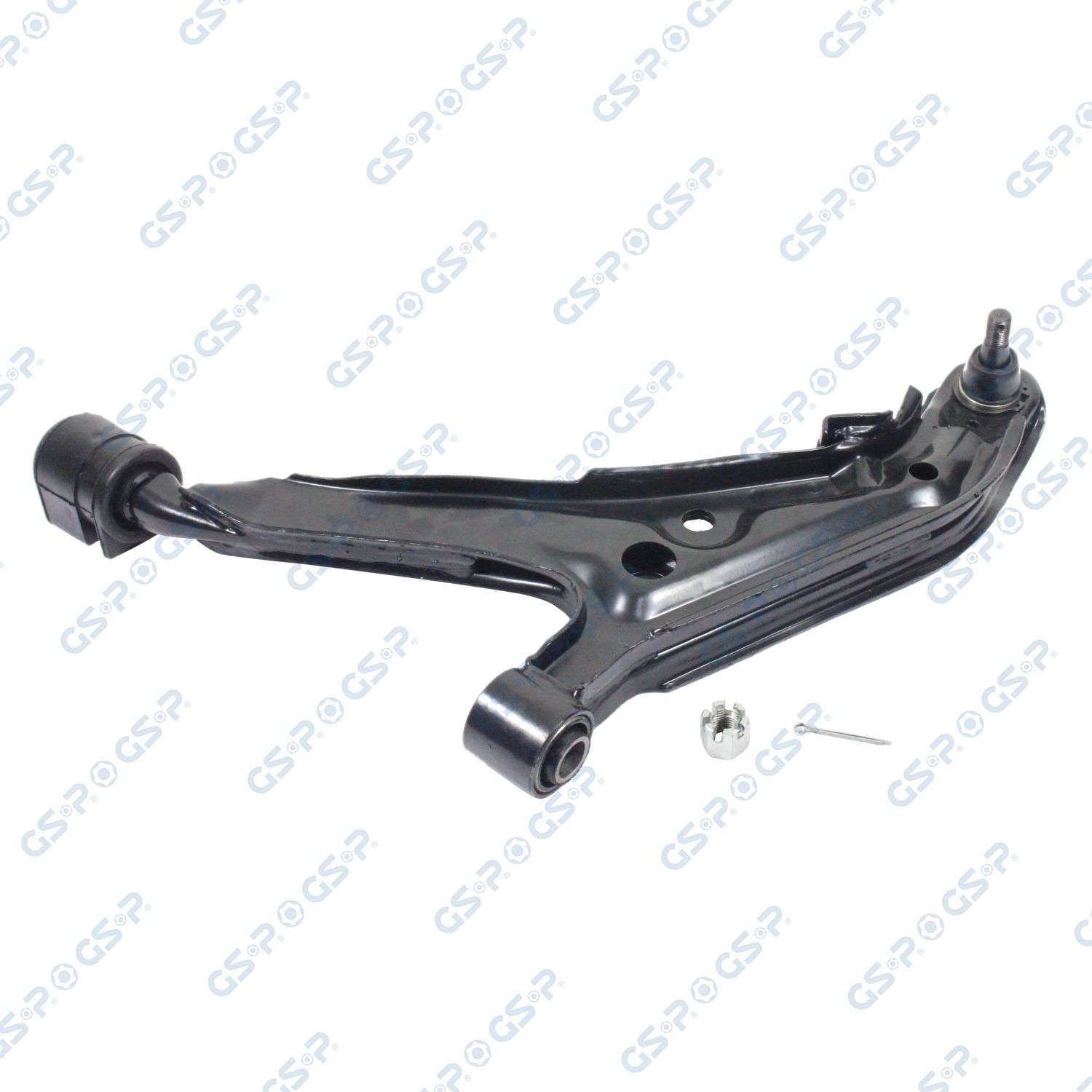 GSP S060624 Control/trailing arm, wheel suspension
