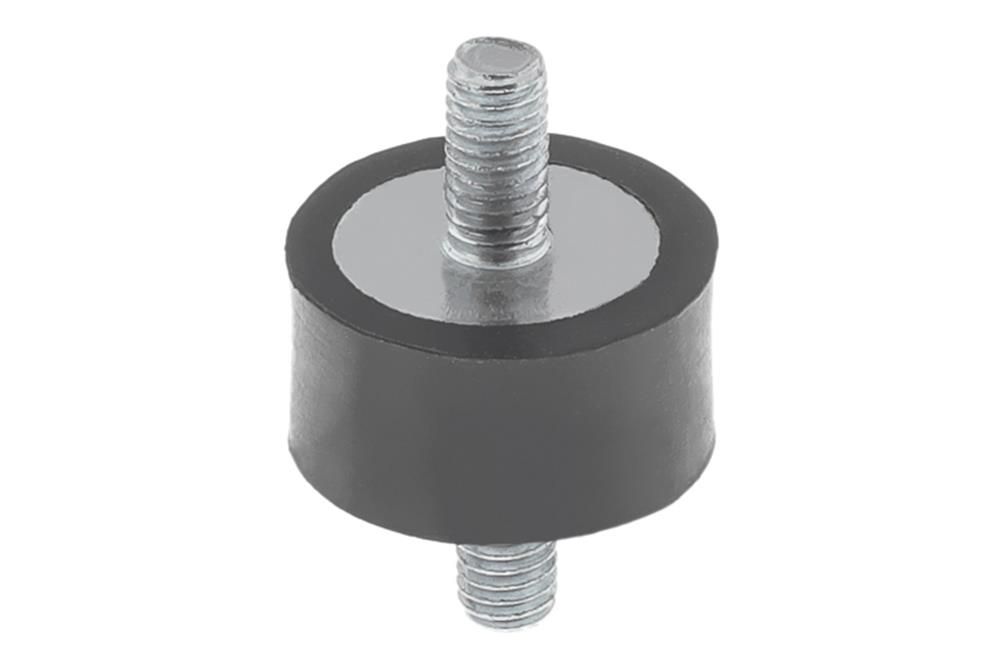 TOPRAN 103 642 Mounting, radiator