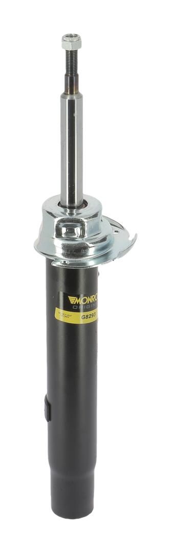 Shock Absorber-4