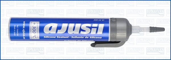 Gasket, cylinder head cover-1