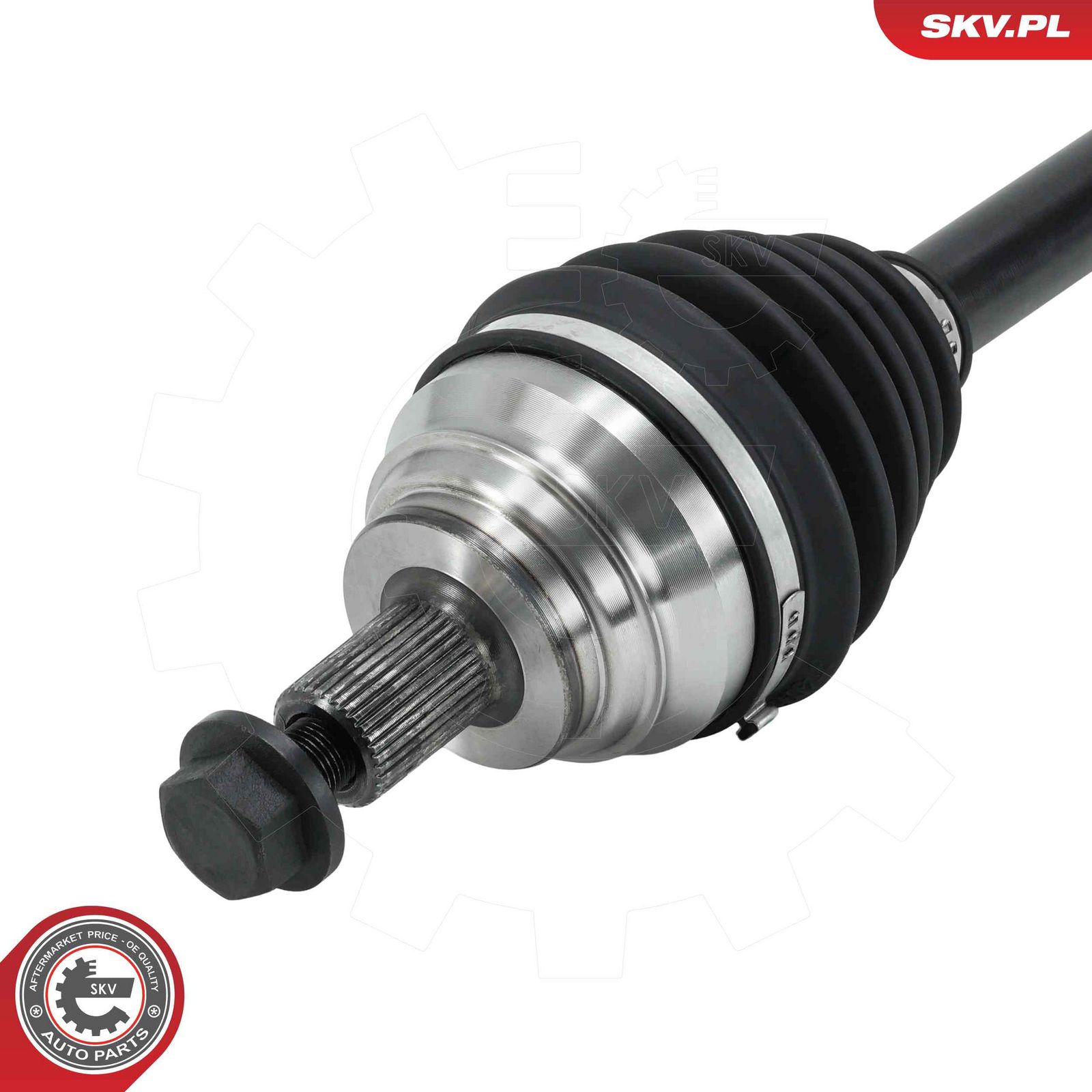 Drive Shaft-2