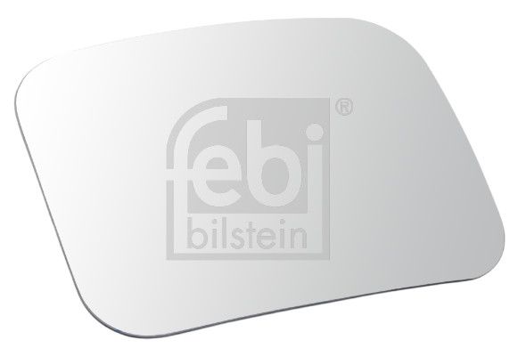 FEBI BILSTEIN 100007 Mirror glass, wide angle mirror