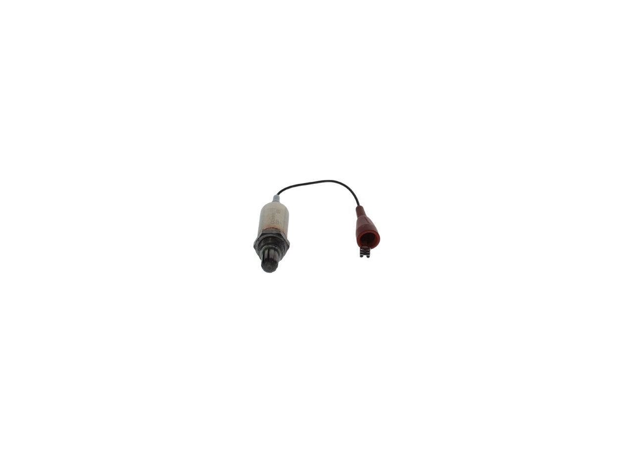 Oxygen Sensor-1
