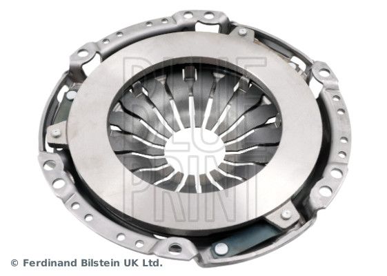 Clutch Pressure Plate-1