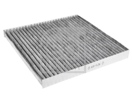 Filter, cabin air
