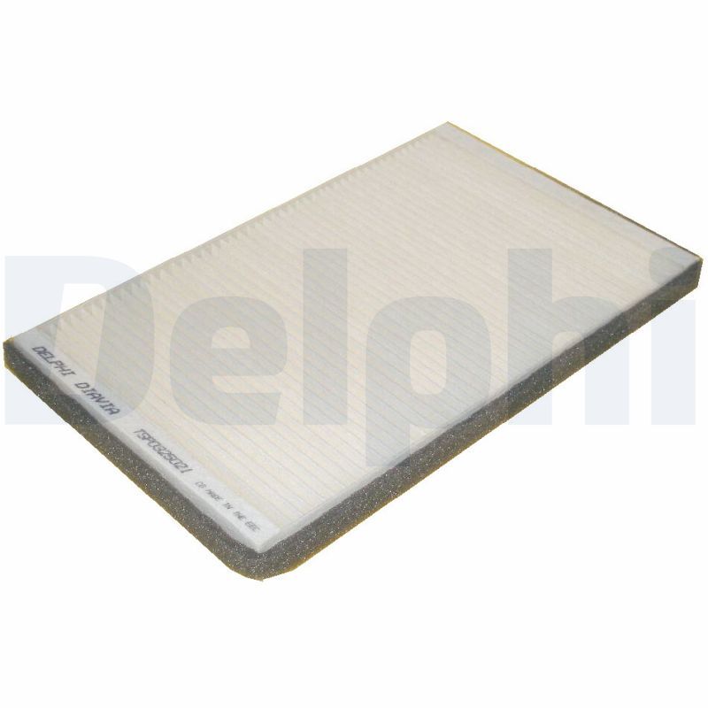 DELPHI TSP0325021 Filtras, salono oras