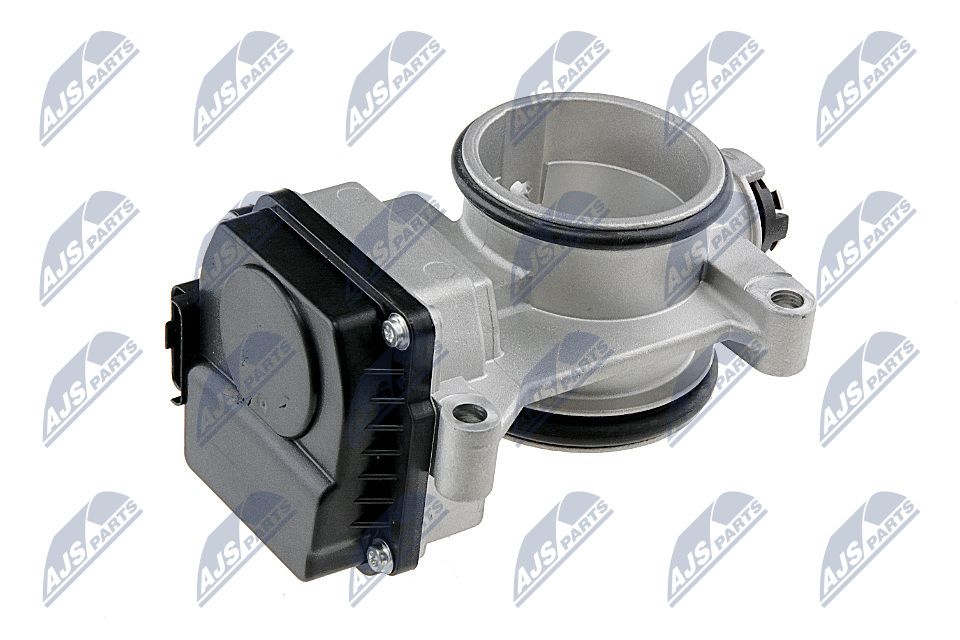 Throttle Body-1