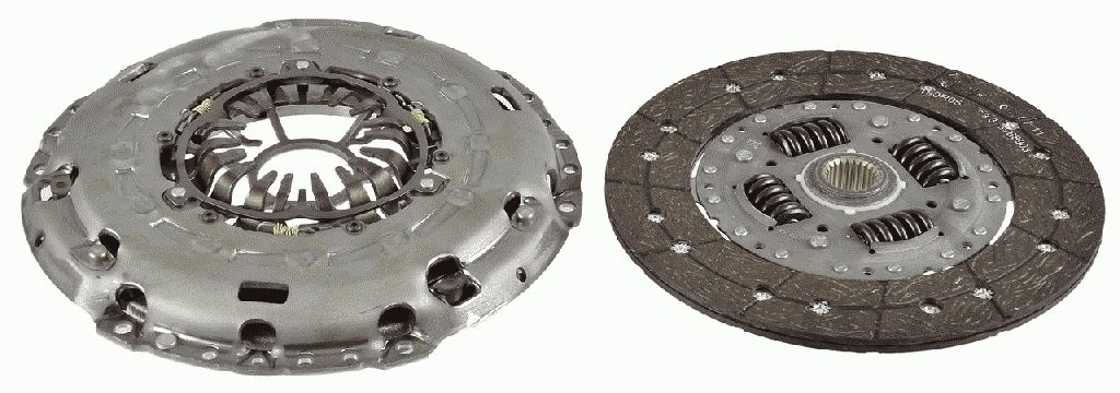 Clutch Kit