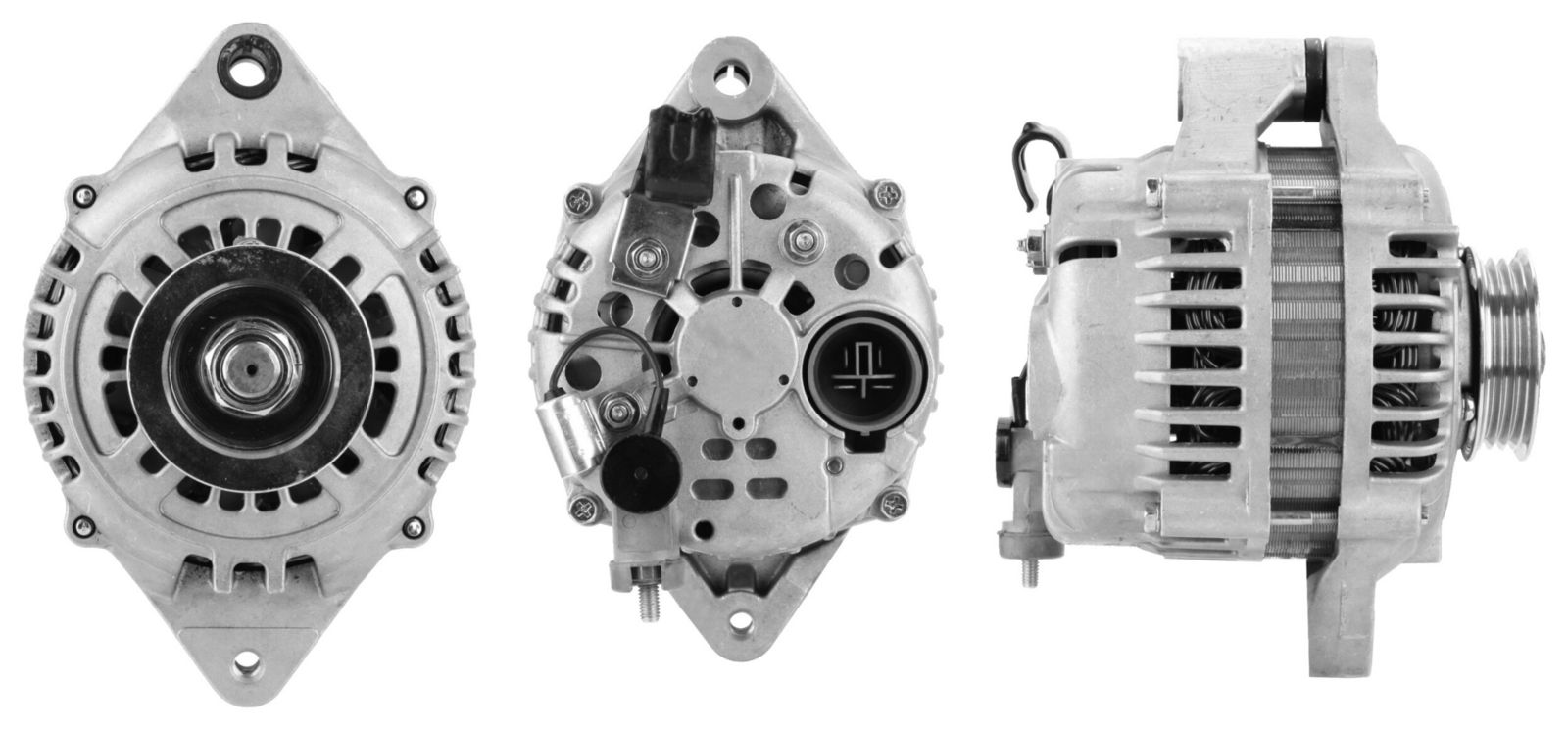 LUCAS LRA01385 Alternator