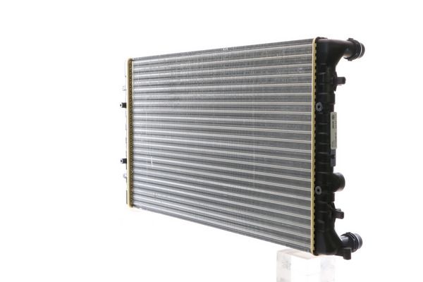 Radiator, engine cooling-6