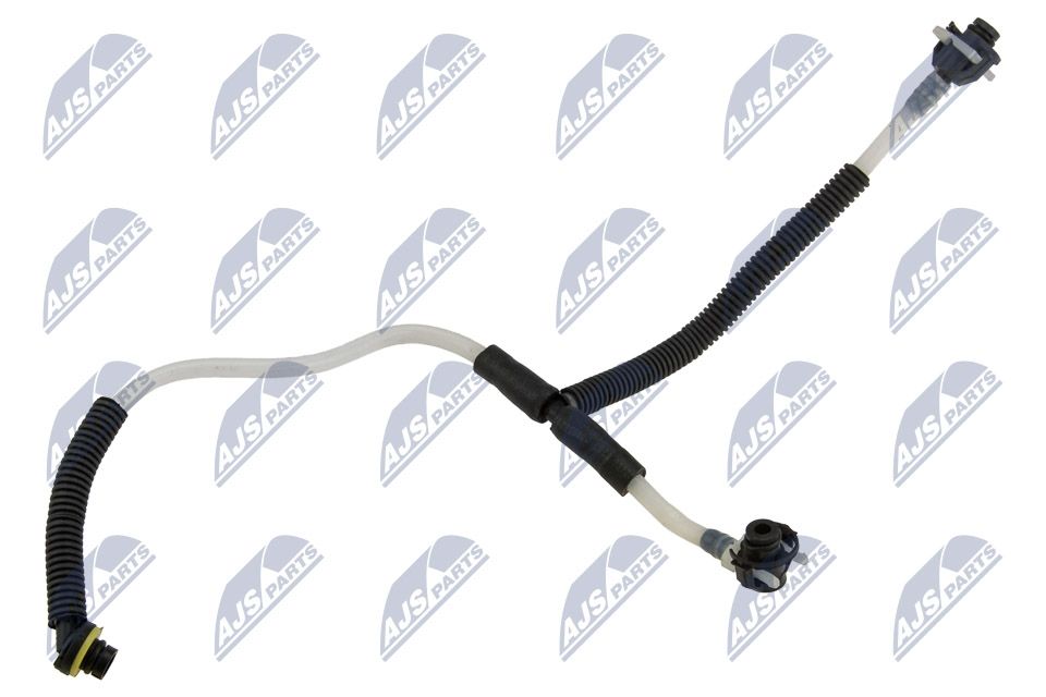 NTY BPP-ME-003 Fuel line