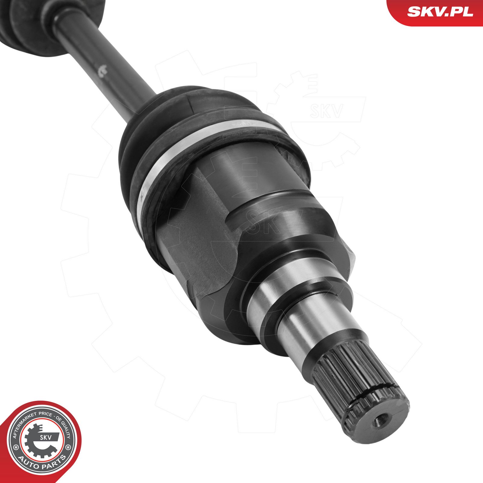 Drive Shaft-1