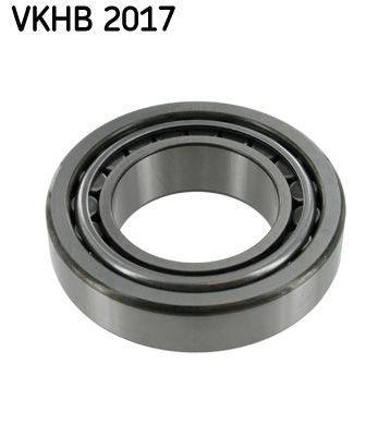 SKF VERTEVO VKHB 2017 Wheel bearing