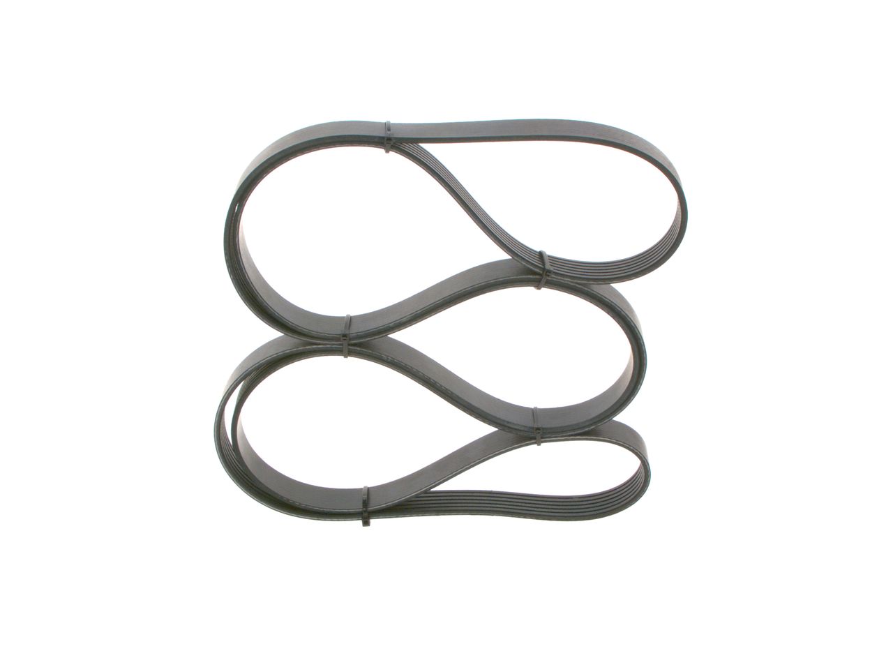 BOSCH 1 987 945 981 V formos rumbuoti diržai