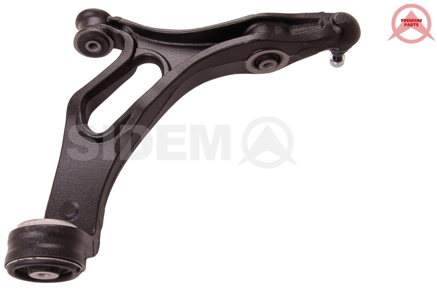 SIDEM 63479 Control/trailing arm, wheel suspension