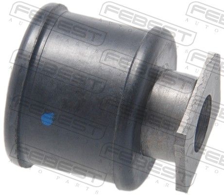 FEBEST BMAB-034 Bush, shock absorber