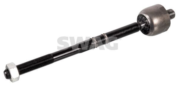 vidinė skersinė vairo trauklė