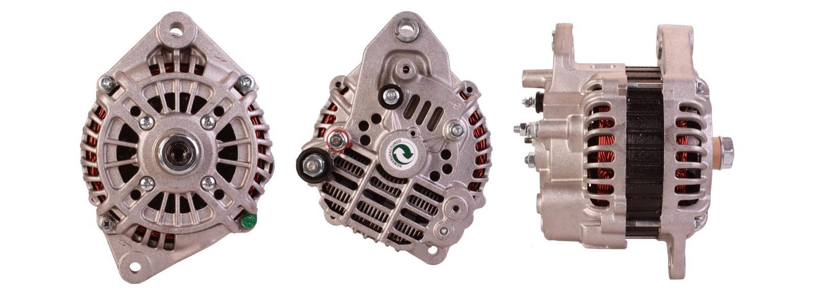 LUCAS LRA03350 Alternator