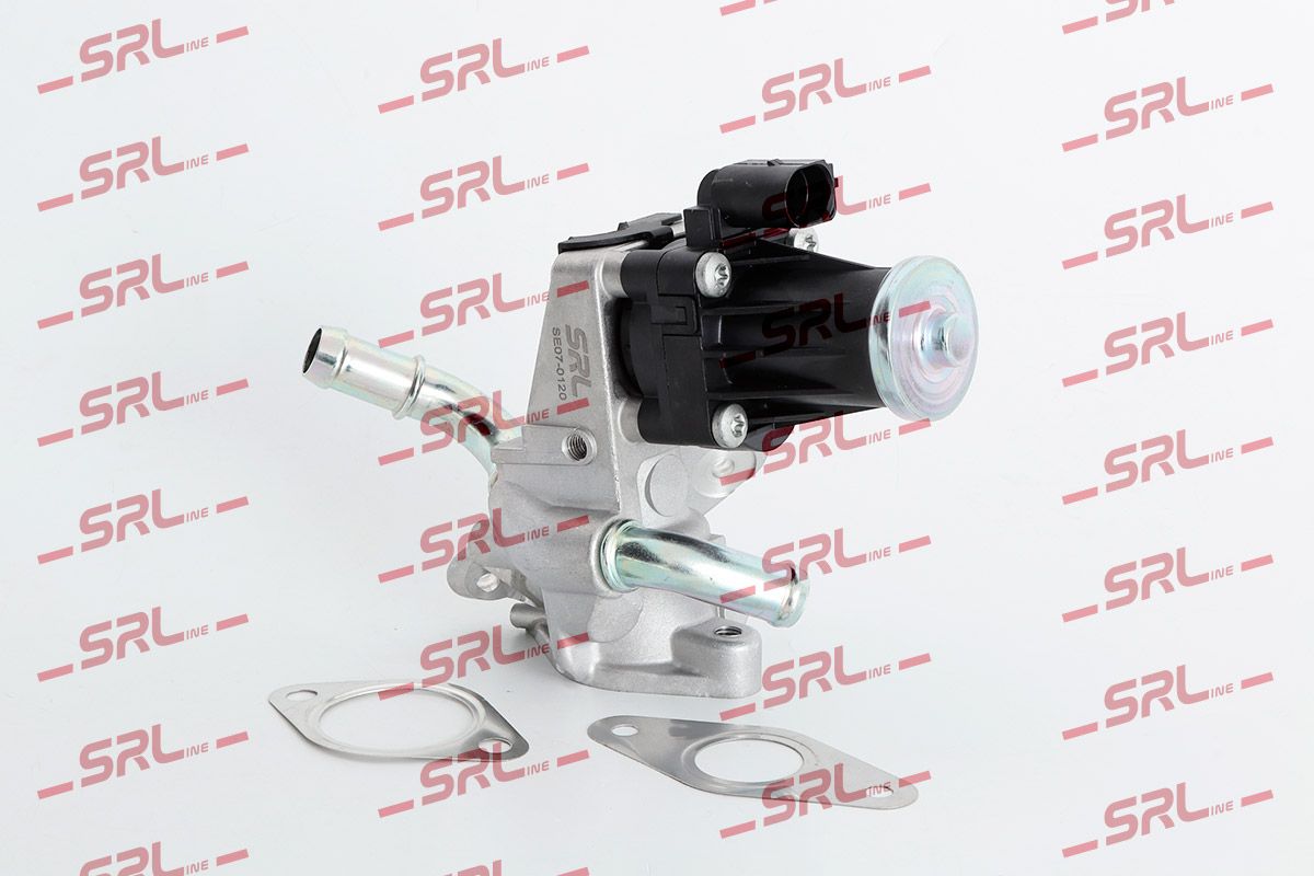 SRLINE SE07-0120 Egr valve