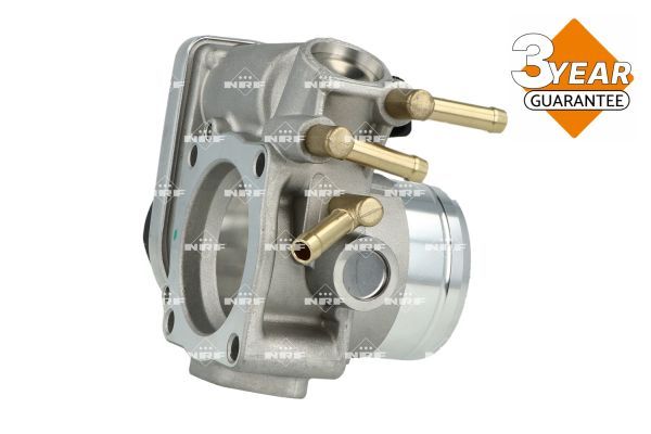 Throttle Body-2